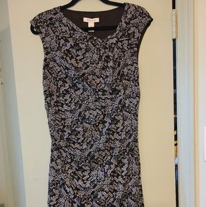 WHBM dress